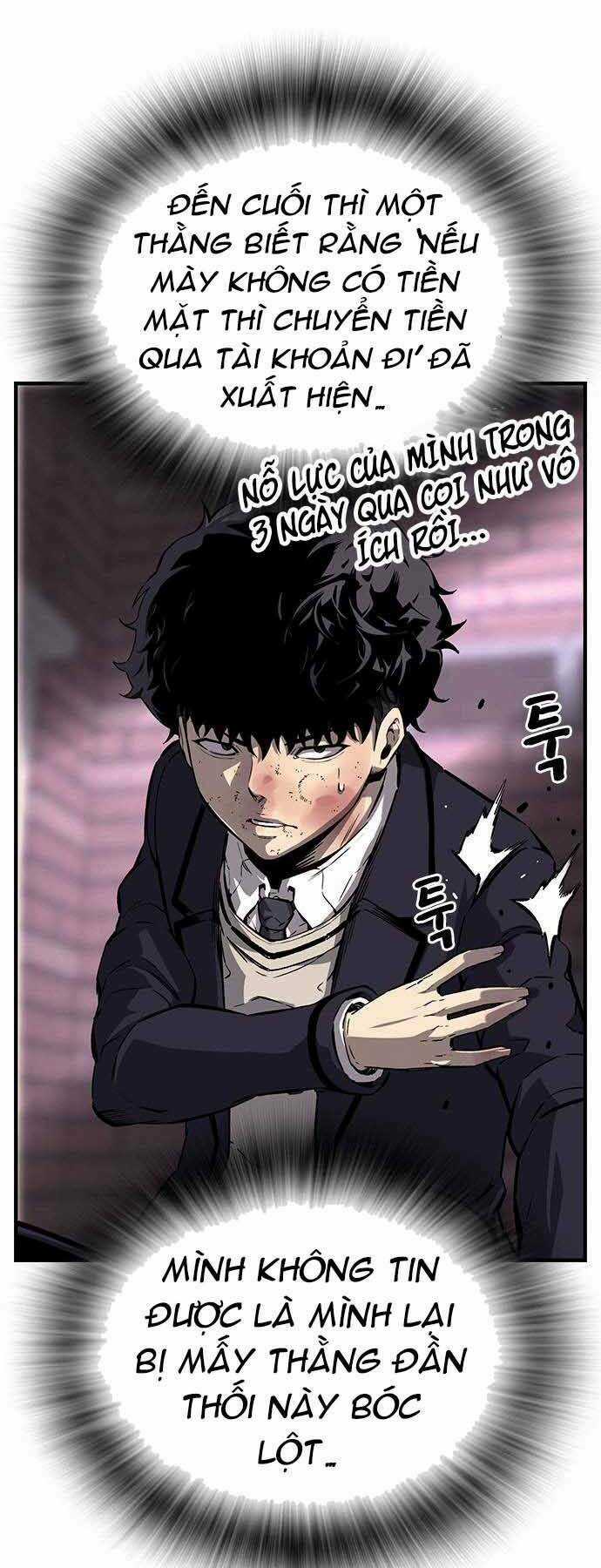 King Game Chapter 7 trang 7