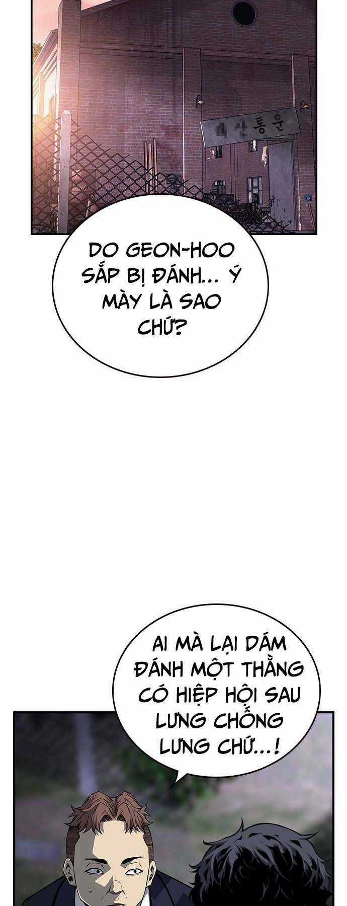 King Game Chapter 7 trang 70