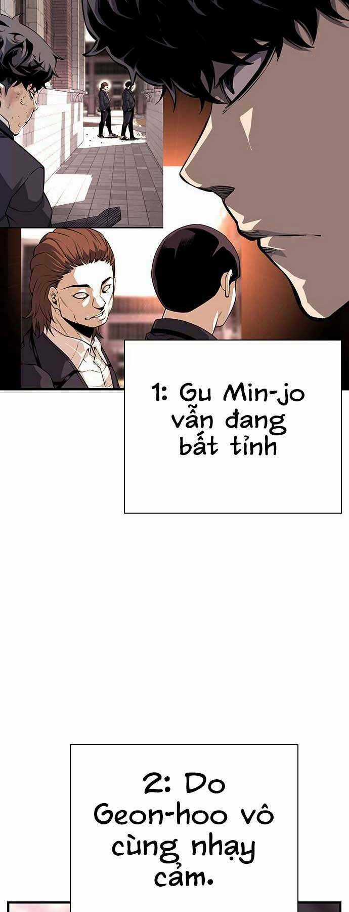 King Game Chapter 7 trang 72