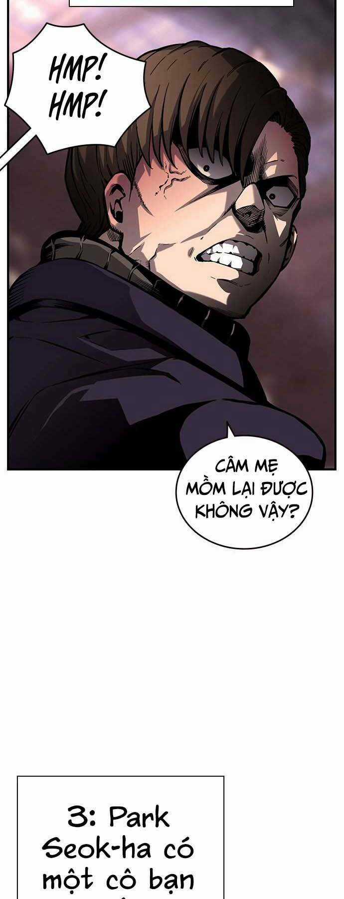 King Game Chapter 7 trang 73