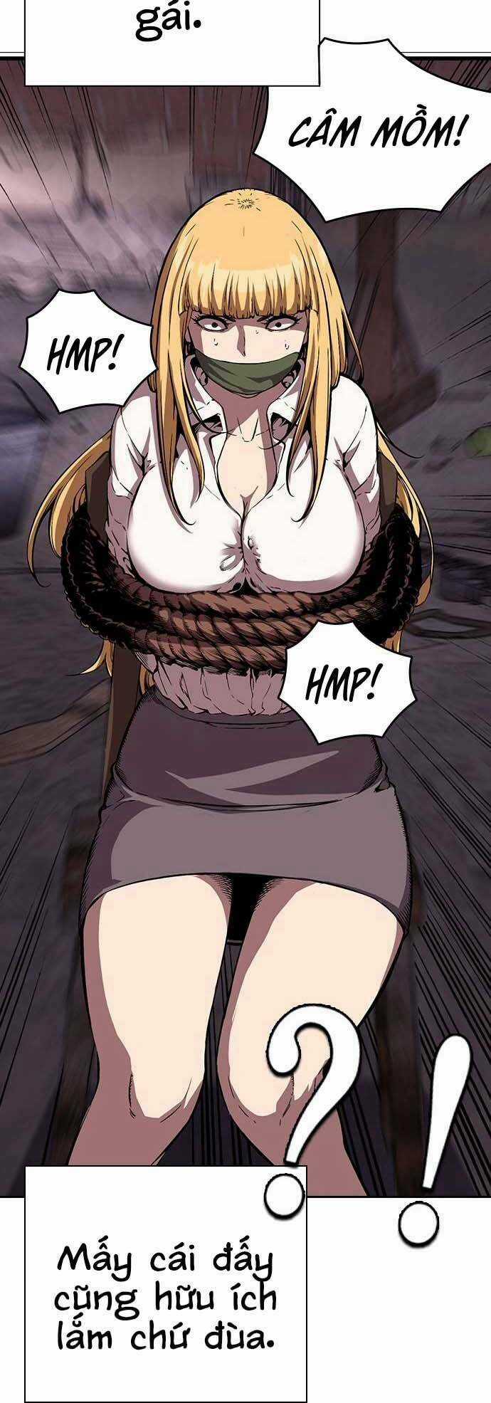 King Game Chapter 7 trang 74