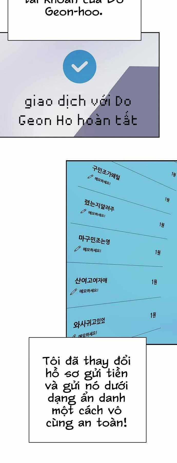 King Game Chapter 7 trang 79