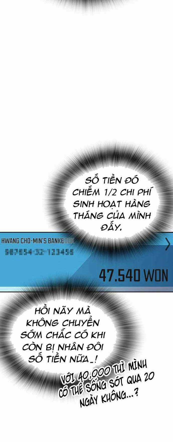 King Game Chapter 7 trang 8
