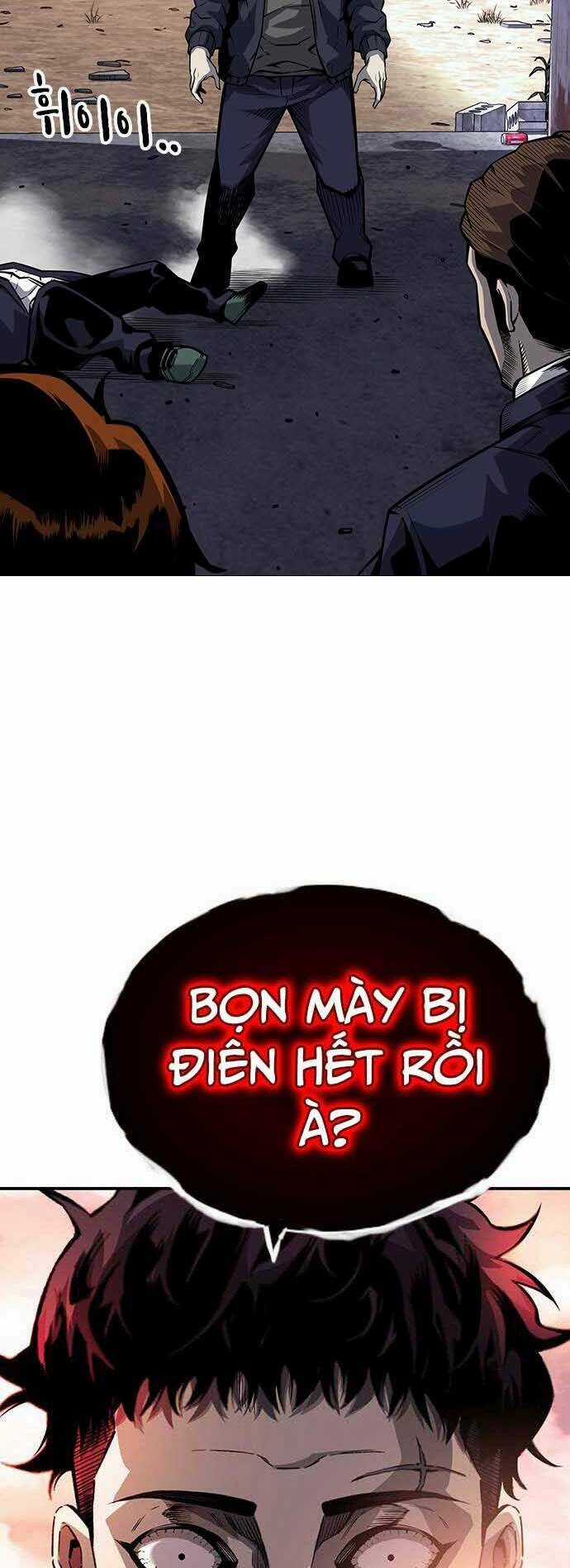 King Game Chapter 7 trang 83