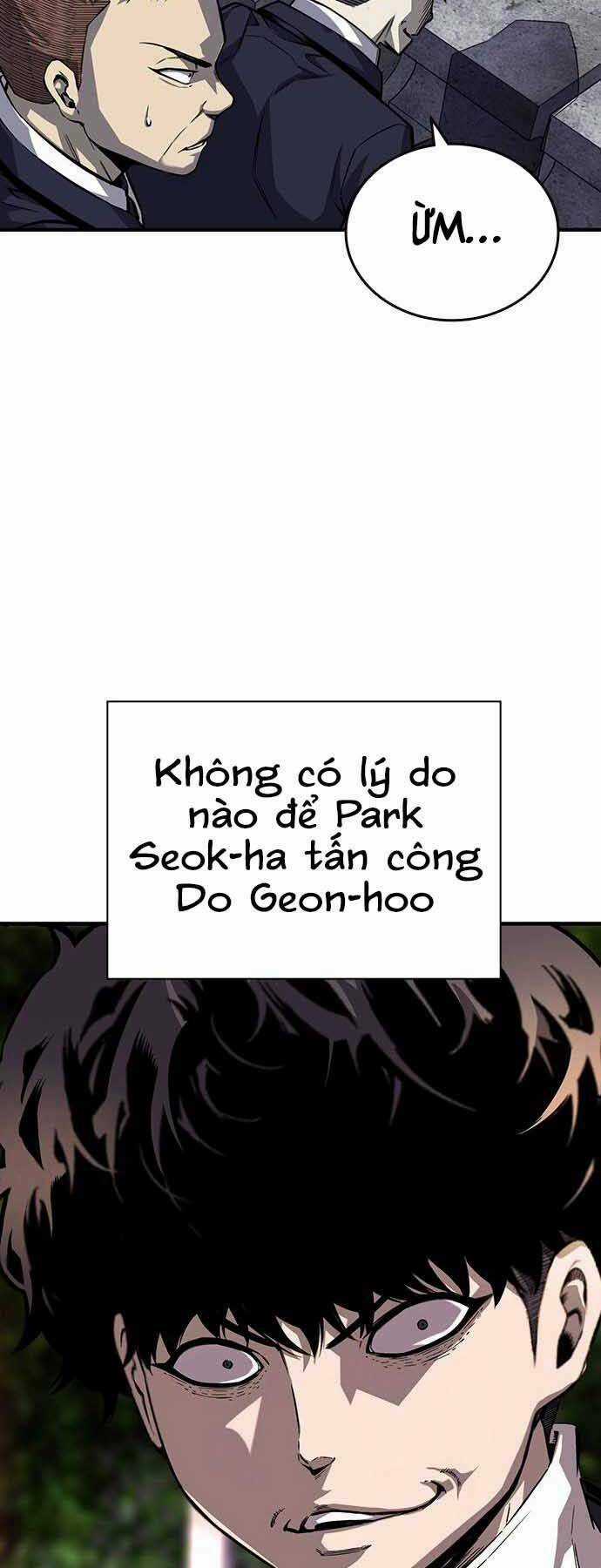 King Game Chapter 7 trang 85