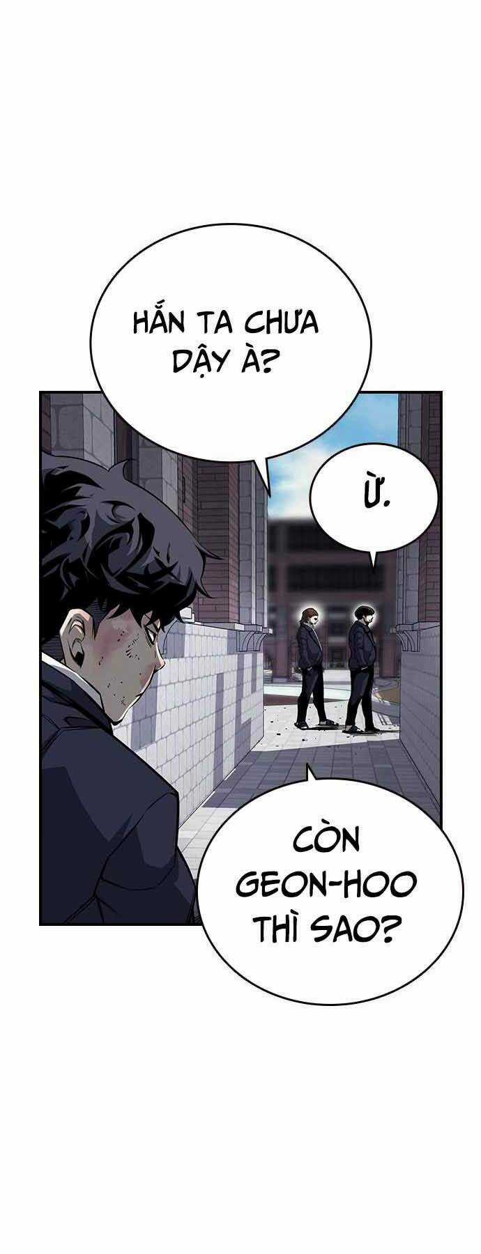 King Game Chapter 7 trang 9
