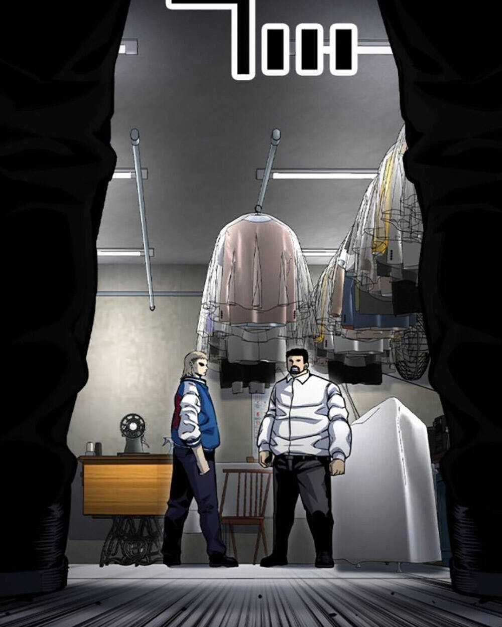 King Game Chapter 70 trang 109