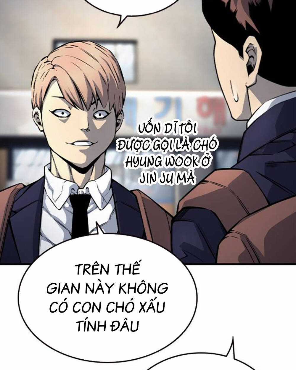 King Game Chapter 70 trang 11
