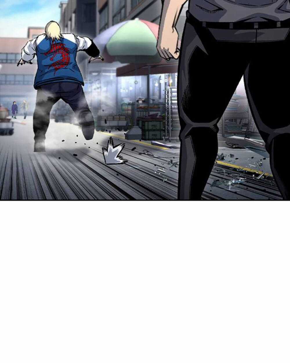 King Game Chapter 70 trang 155