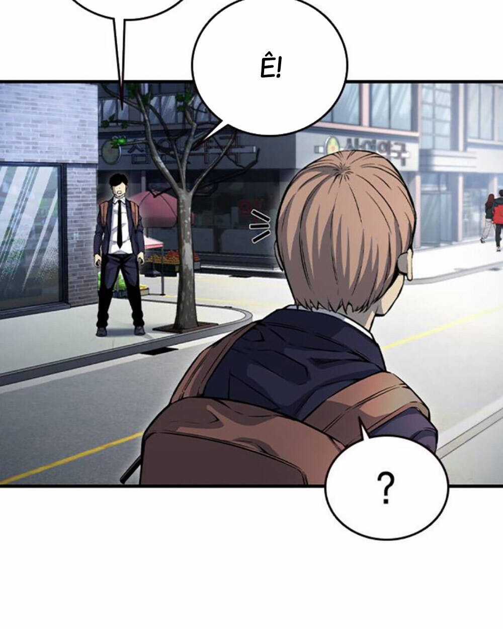 King Game Chapter 70 trang 2