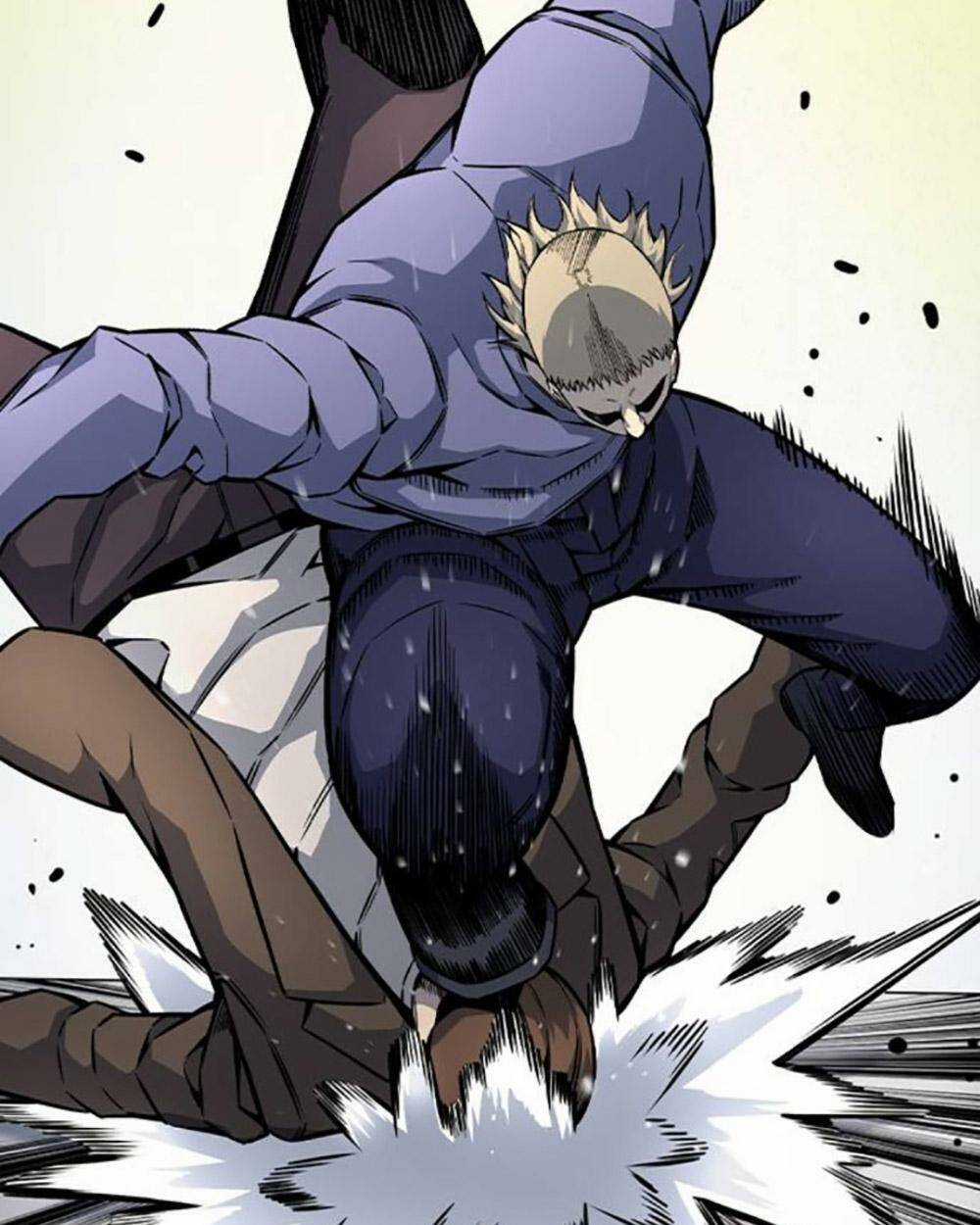 King Game Chapter 70 trang 23