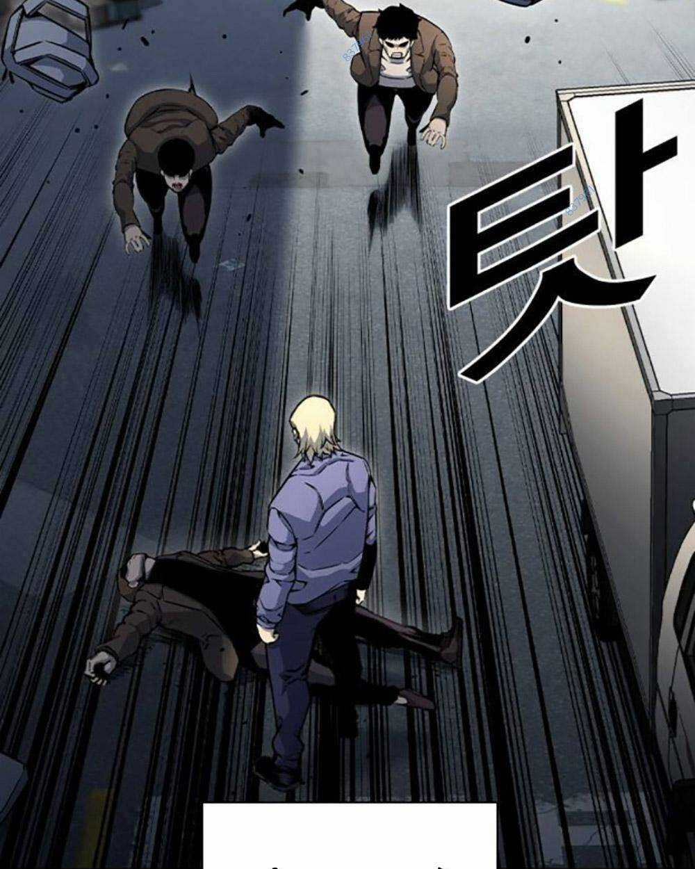 King Game Chapter 70 trang 31