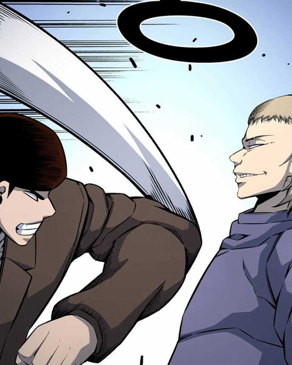 King Game Chapter 70 trang 33