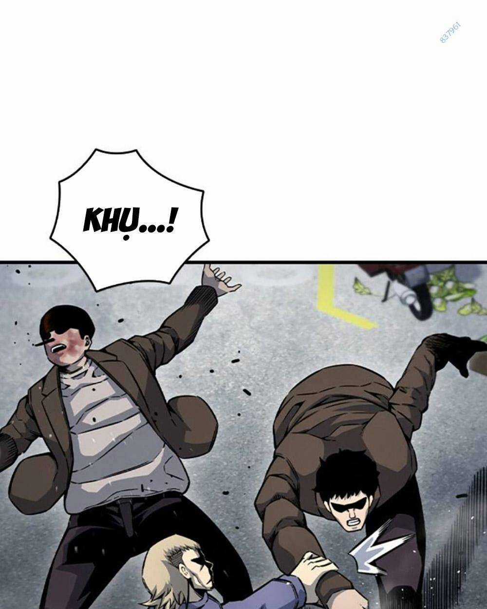 King Game Chapter 70 trang 38