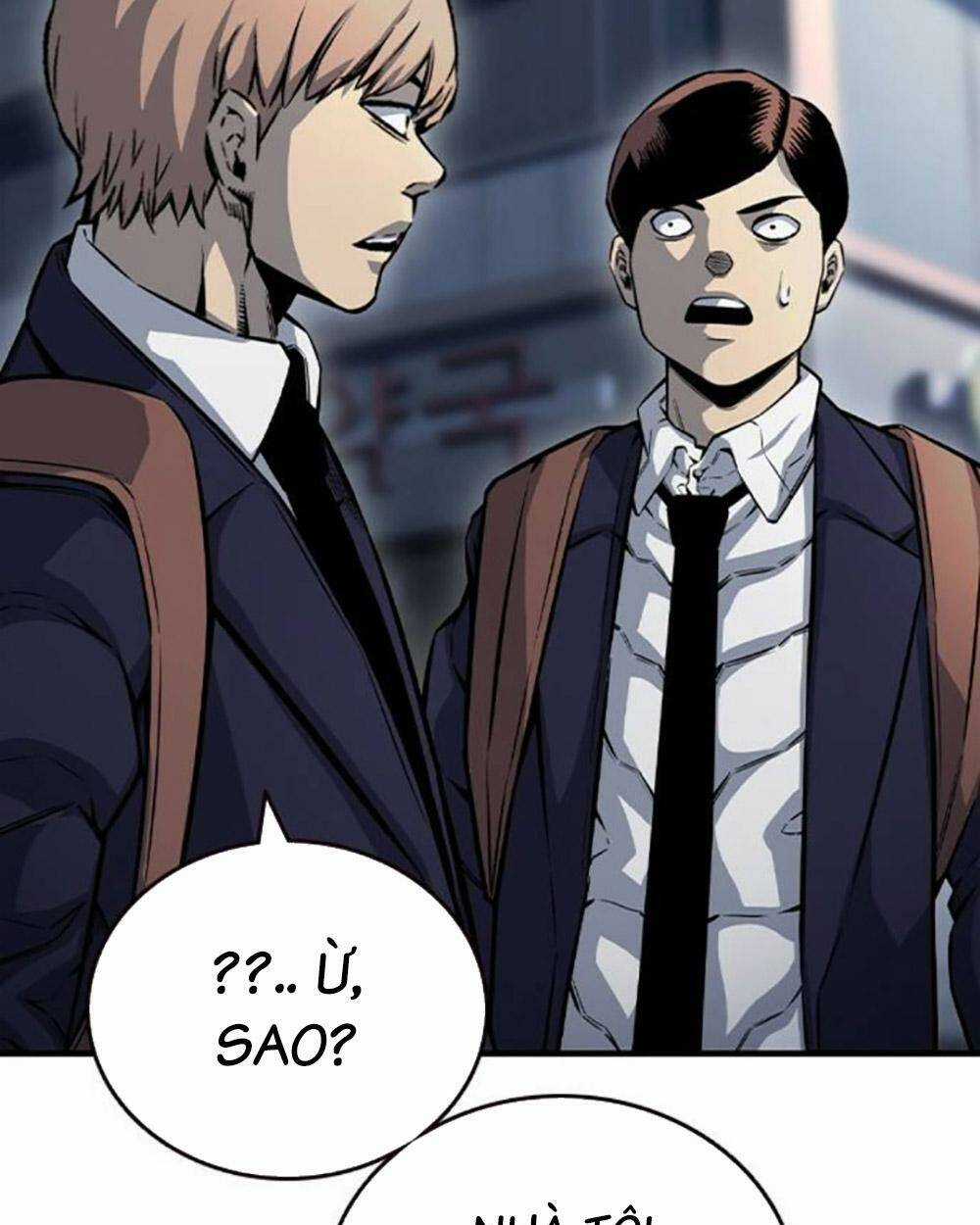 King Game Chapter 70 trang 4