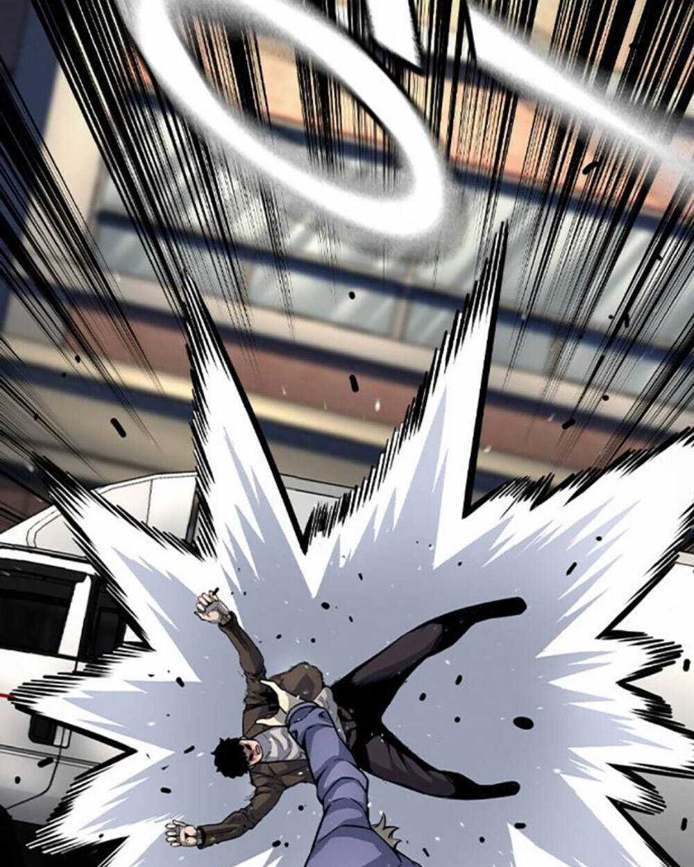 King Game Chapter 70 trang 44