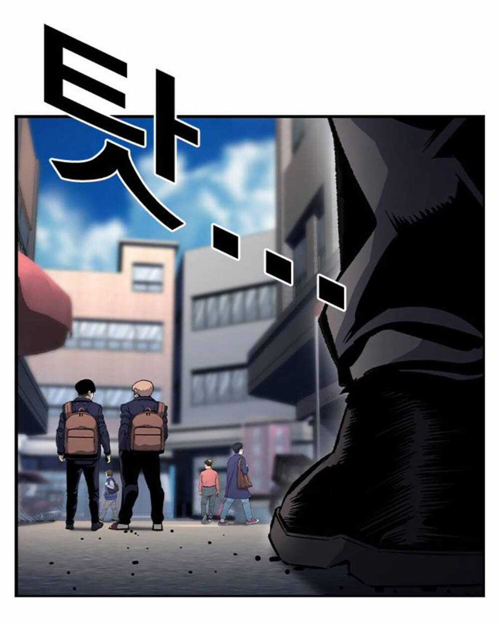 King Game Chapter 70 trang 60