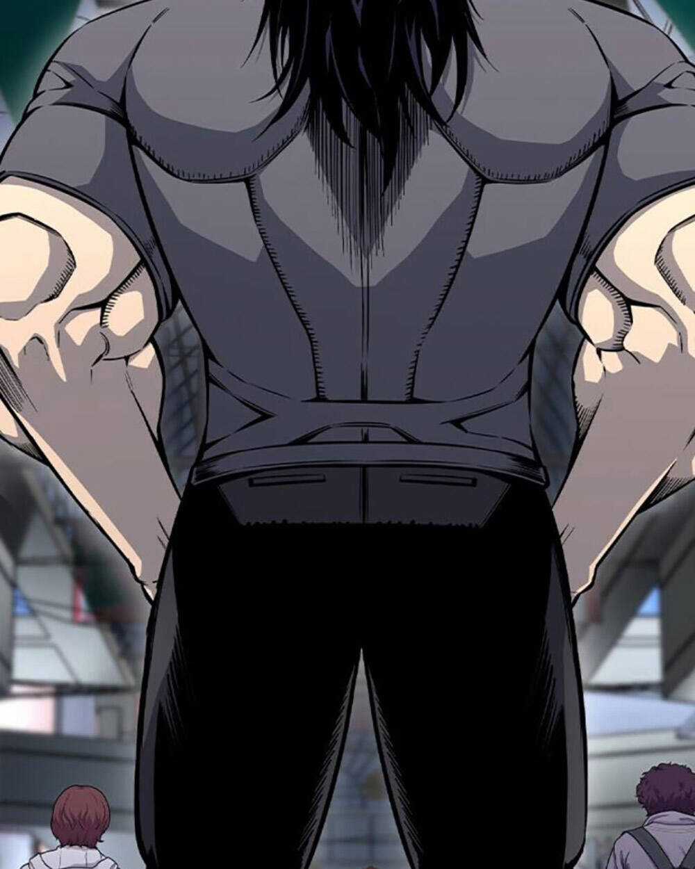 King Game Chapter 70 trang 63