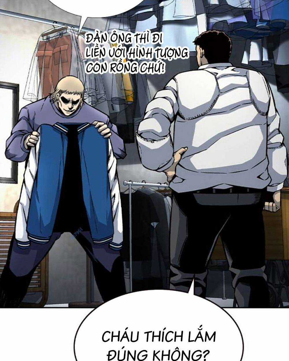 King Game Chapter 70 trang 81