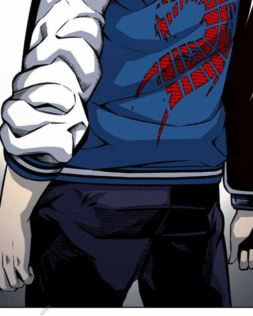 King Game Chapter 70 trang 84