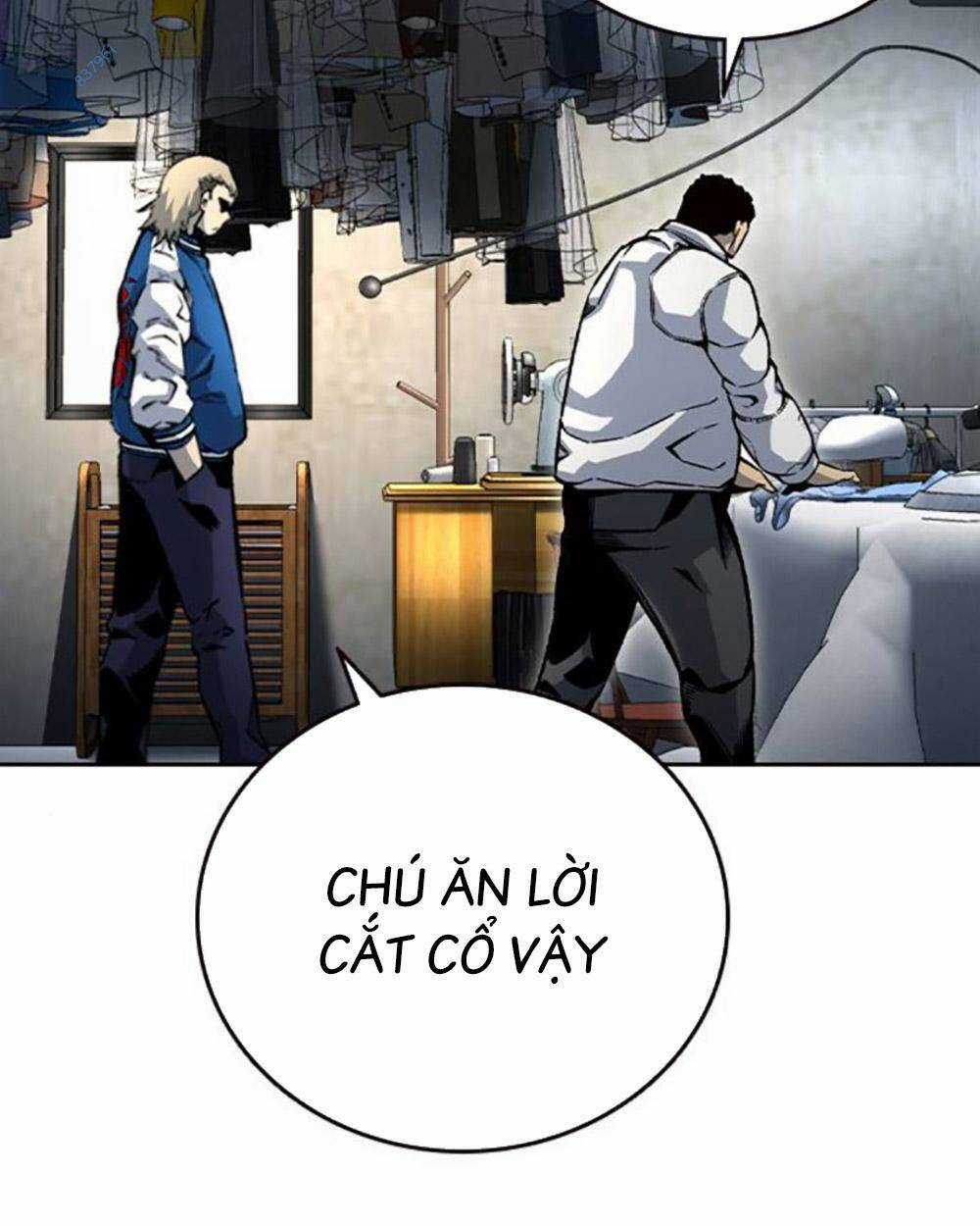 King Game Chapter 70 trang 88