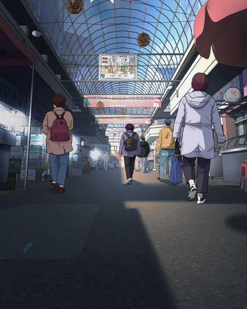 King Game Chapter 70 trang 9