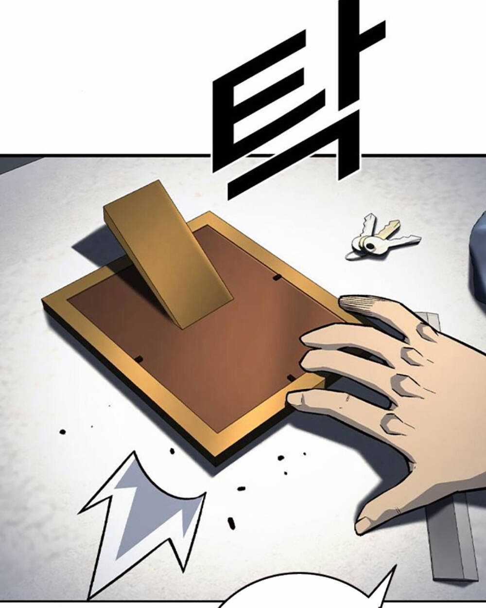 King Game Chapter 70 trang 95