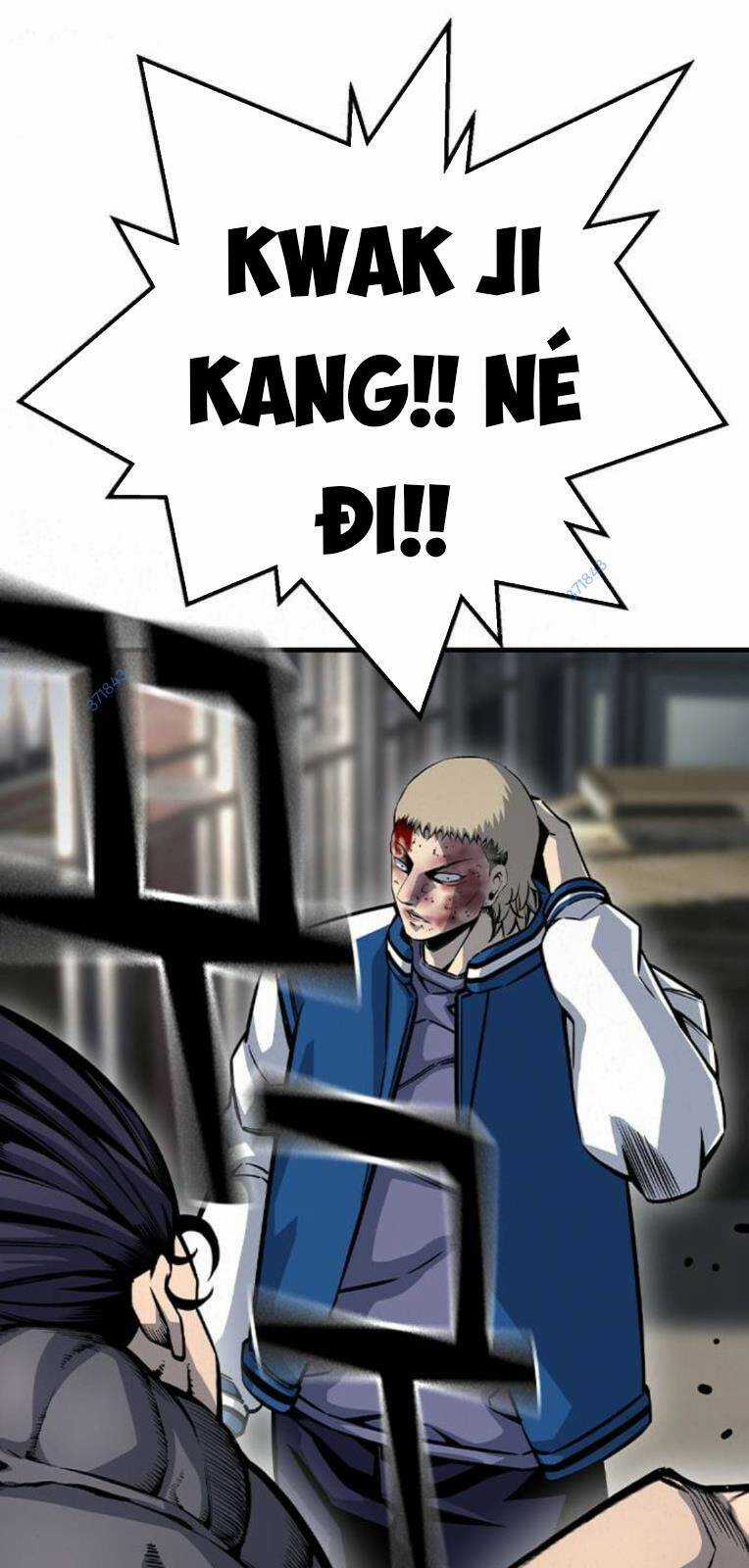 King Game Chapter 71 trang 101