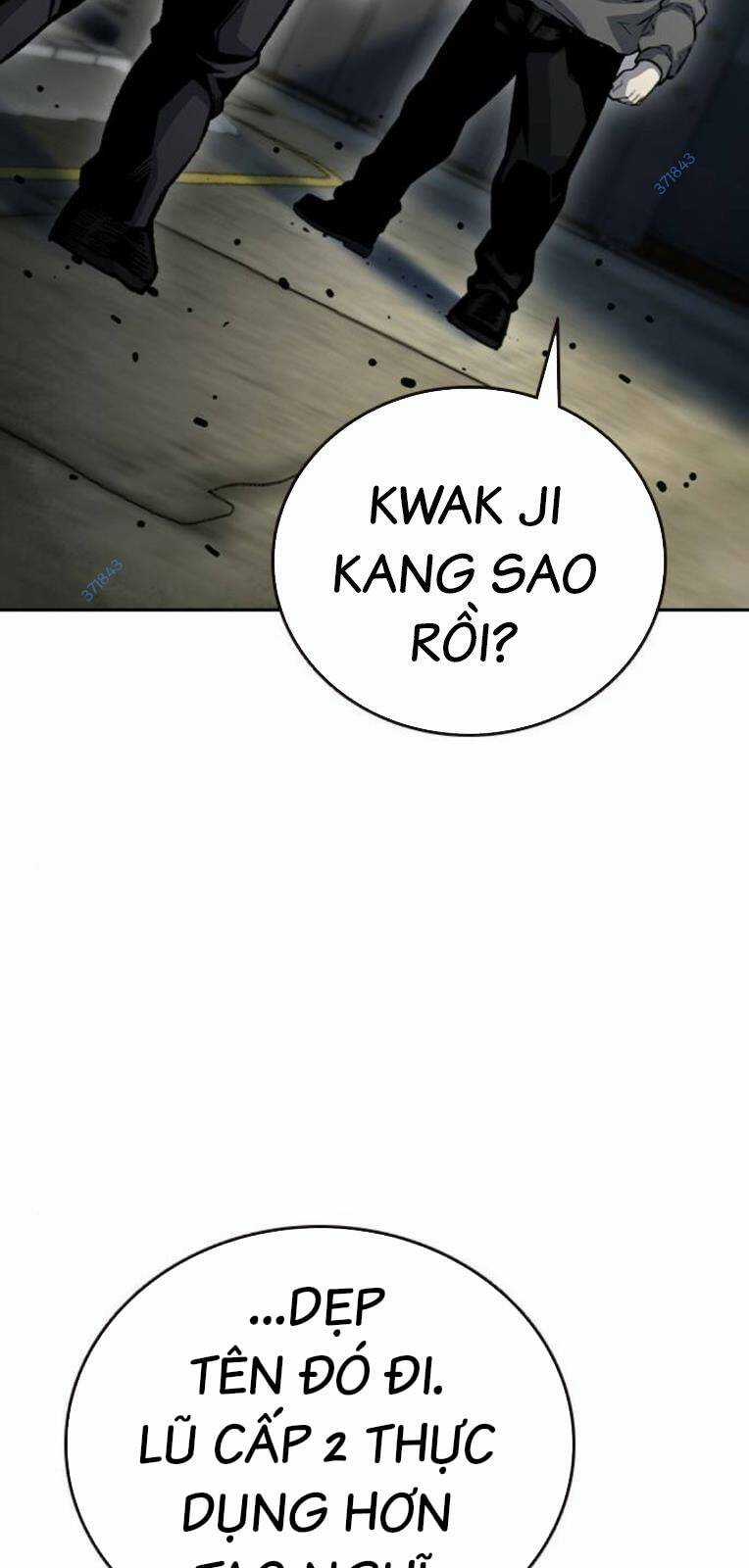 King Game Chapter 71 trang 107