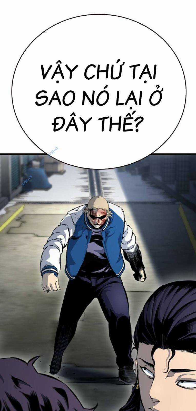 King Game Chapter 71 trang 109