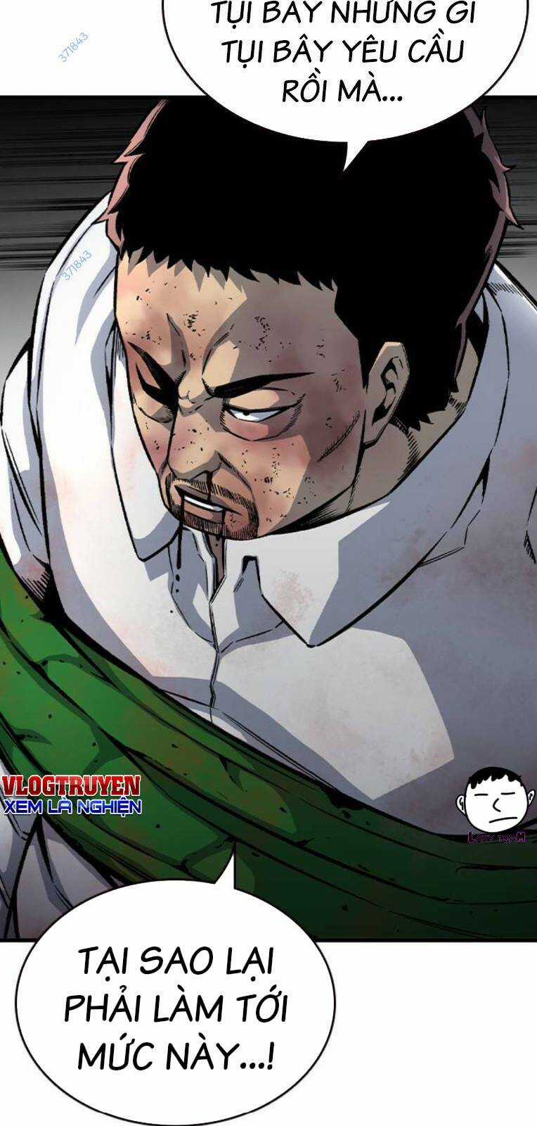 King Game Chapter 71 trang 13