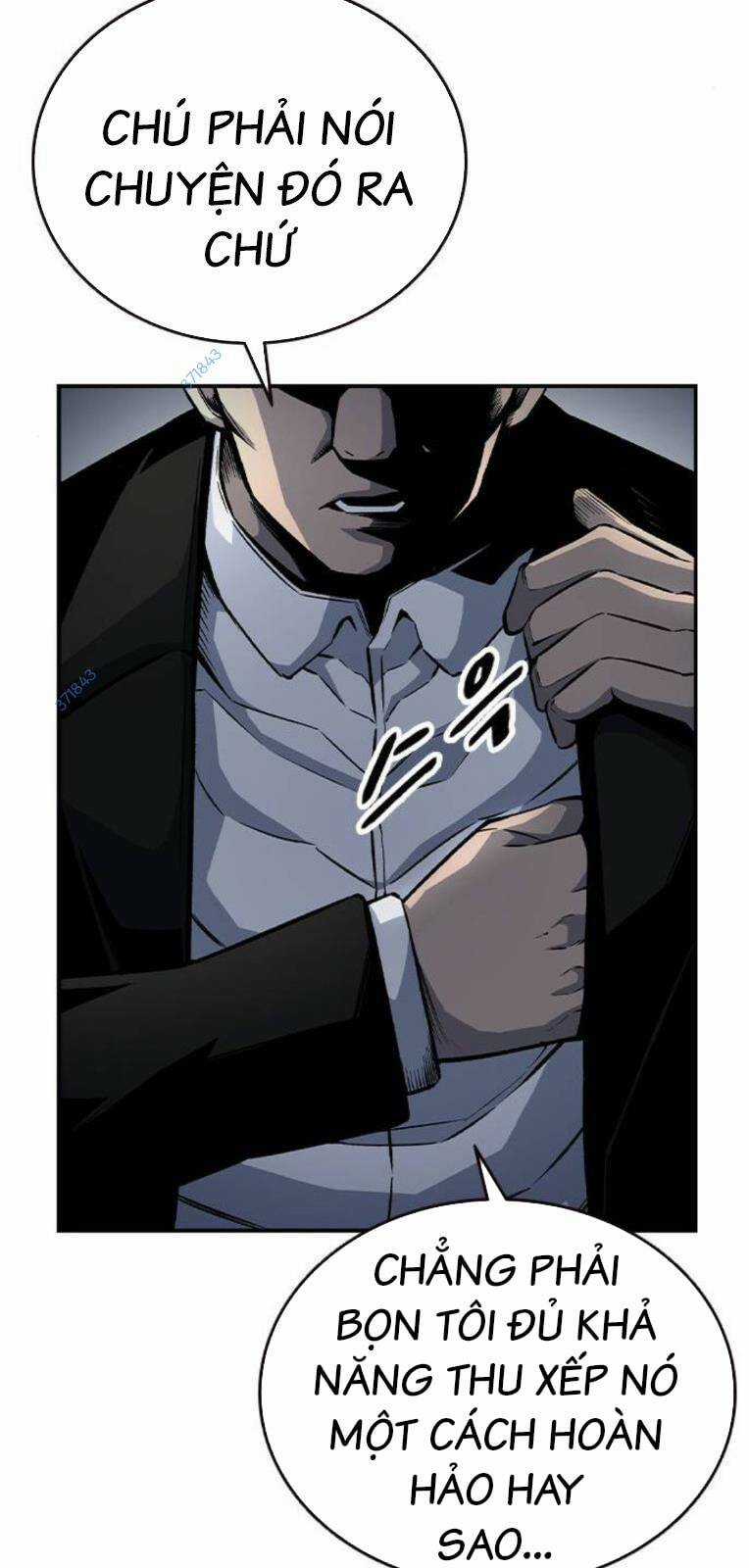 King Game Chapter 71 trang 19