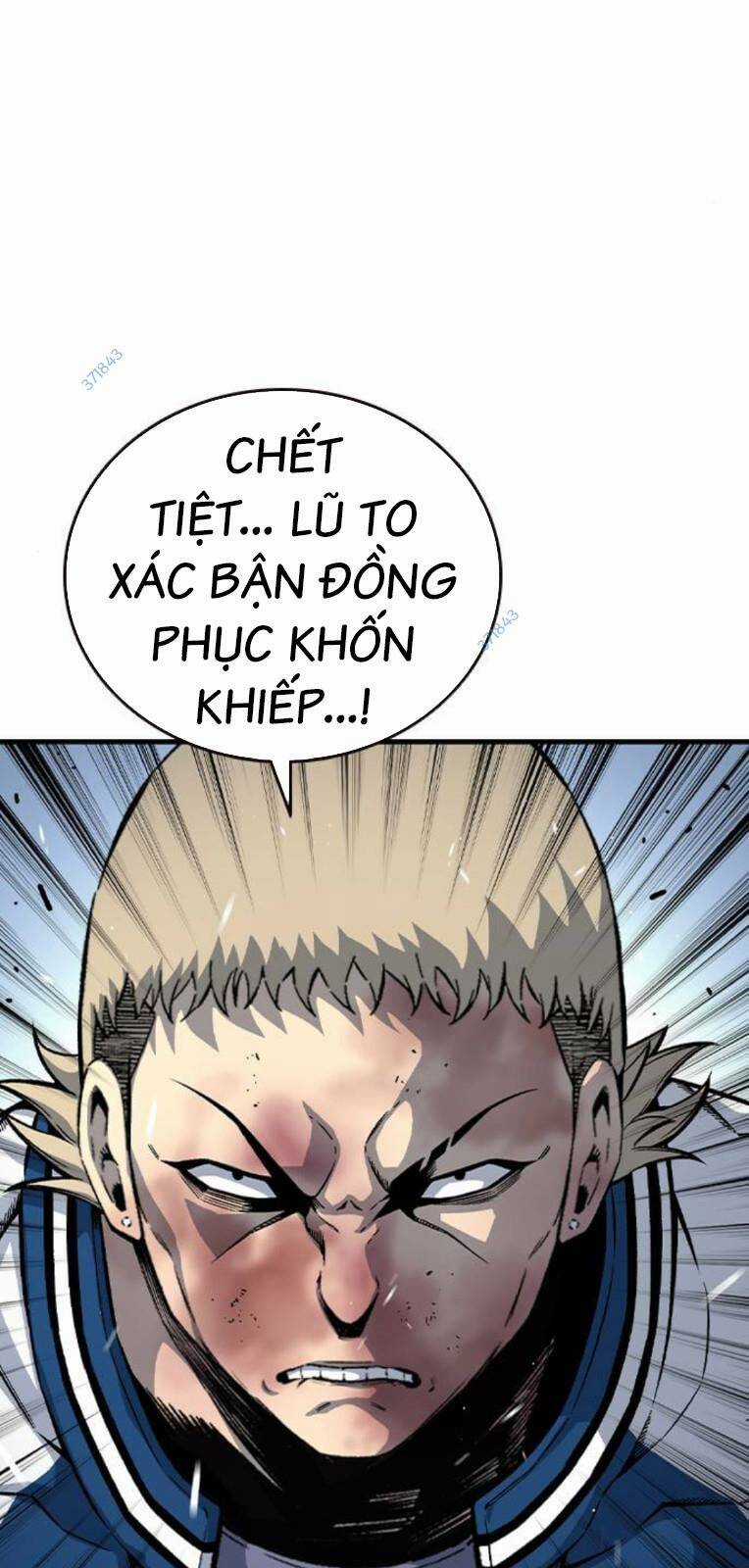 King Game Chapter 71 trang 2