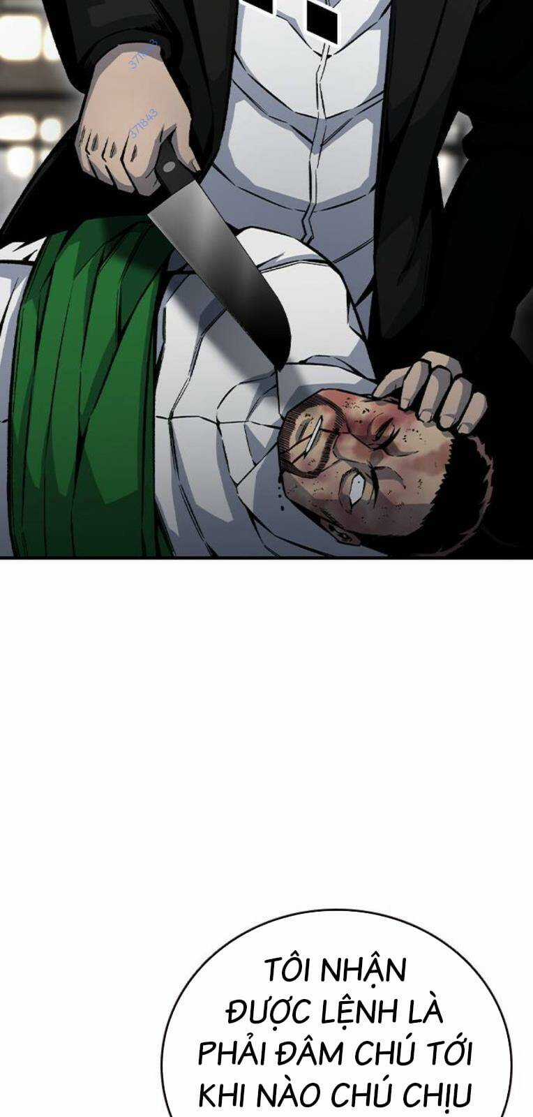 King Game Chapter 71 trang 21