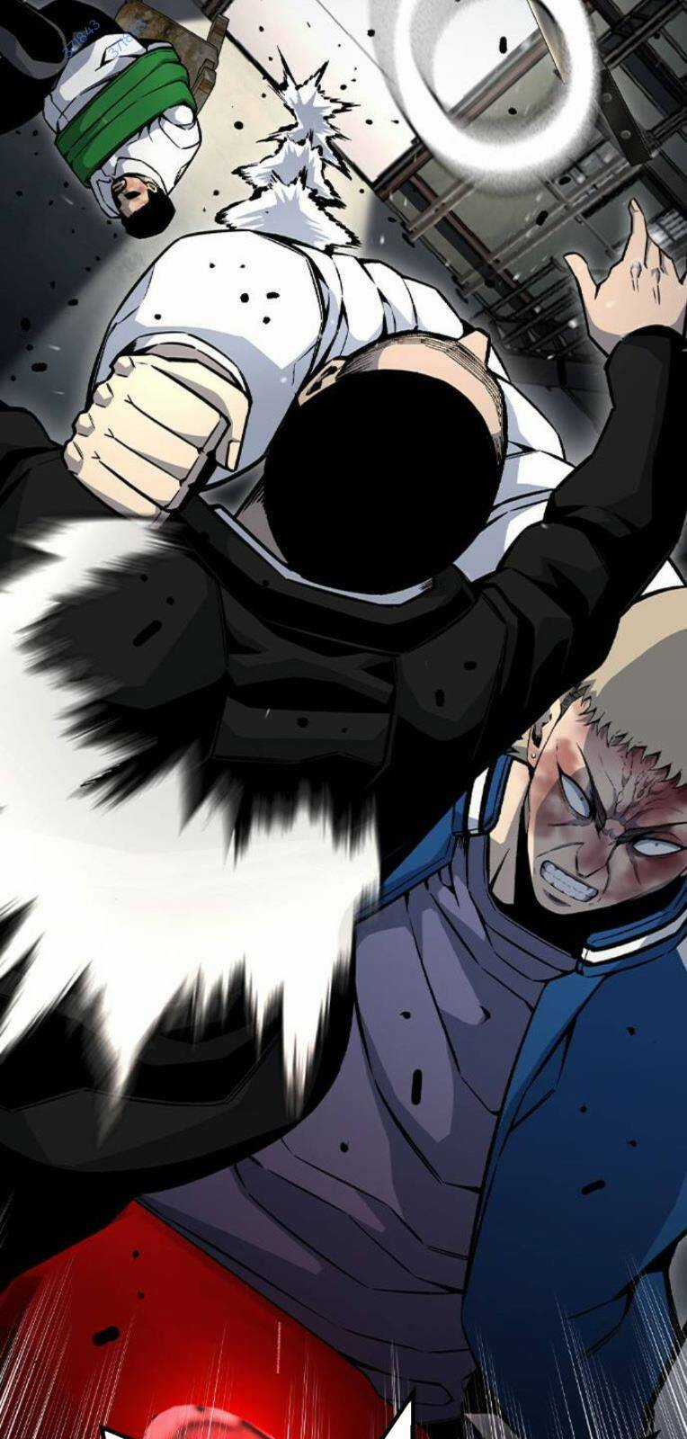 King Game Chapter 71 trang 25