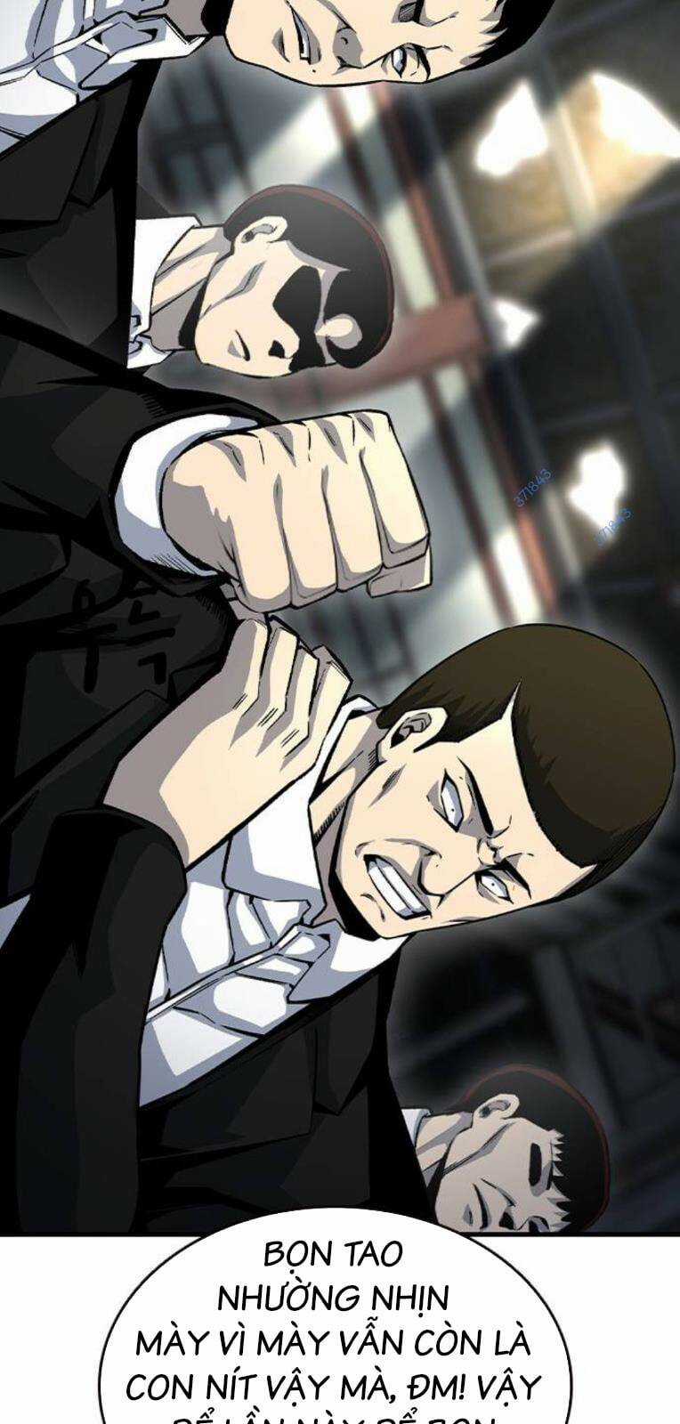 King Game Chapter 71 trang 29