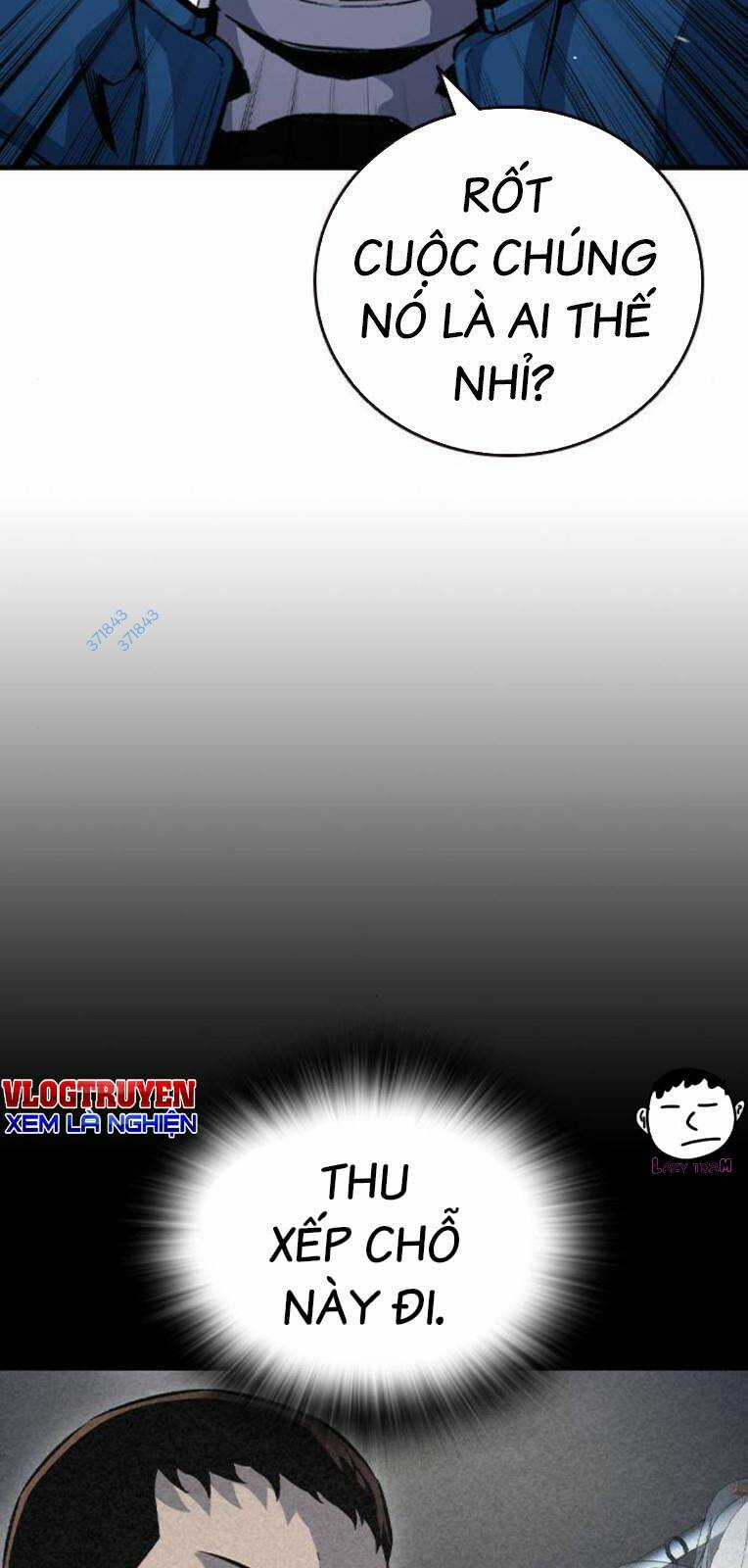 King Game Chapter 71 trang 3