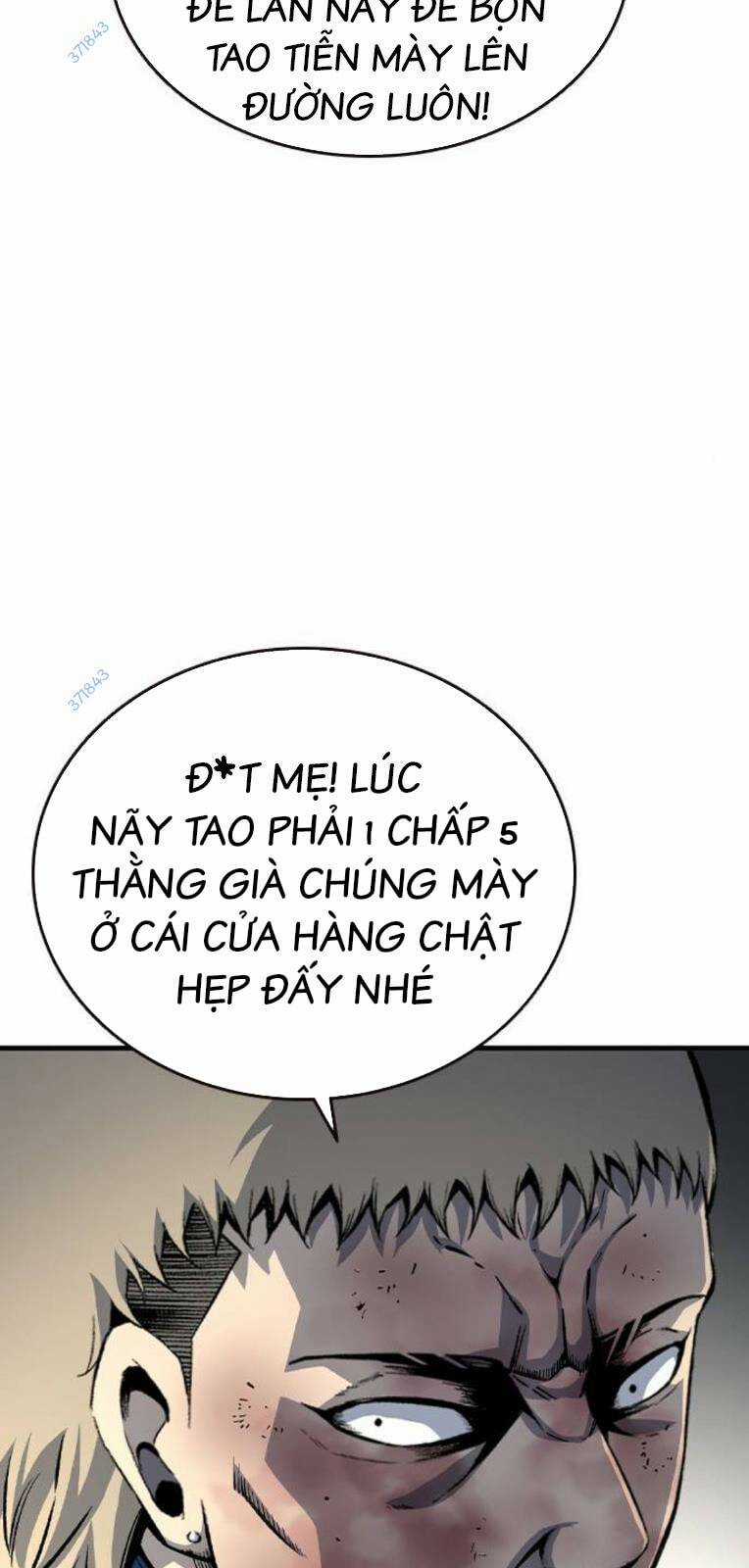 King Game Chapter 71 trang 30