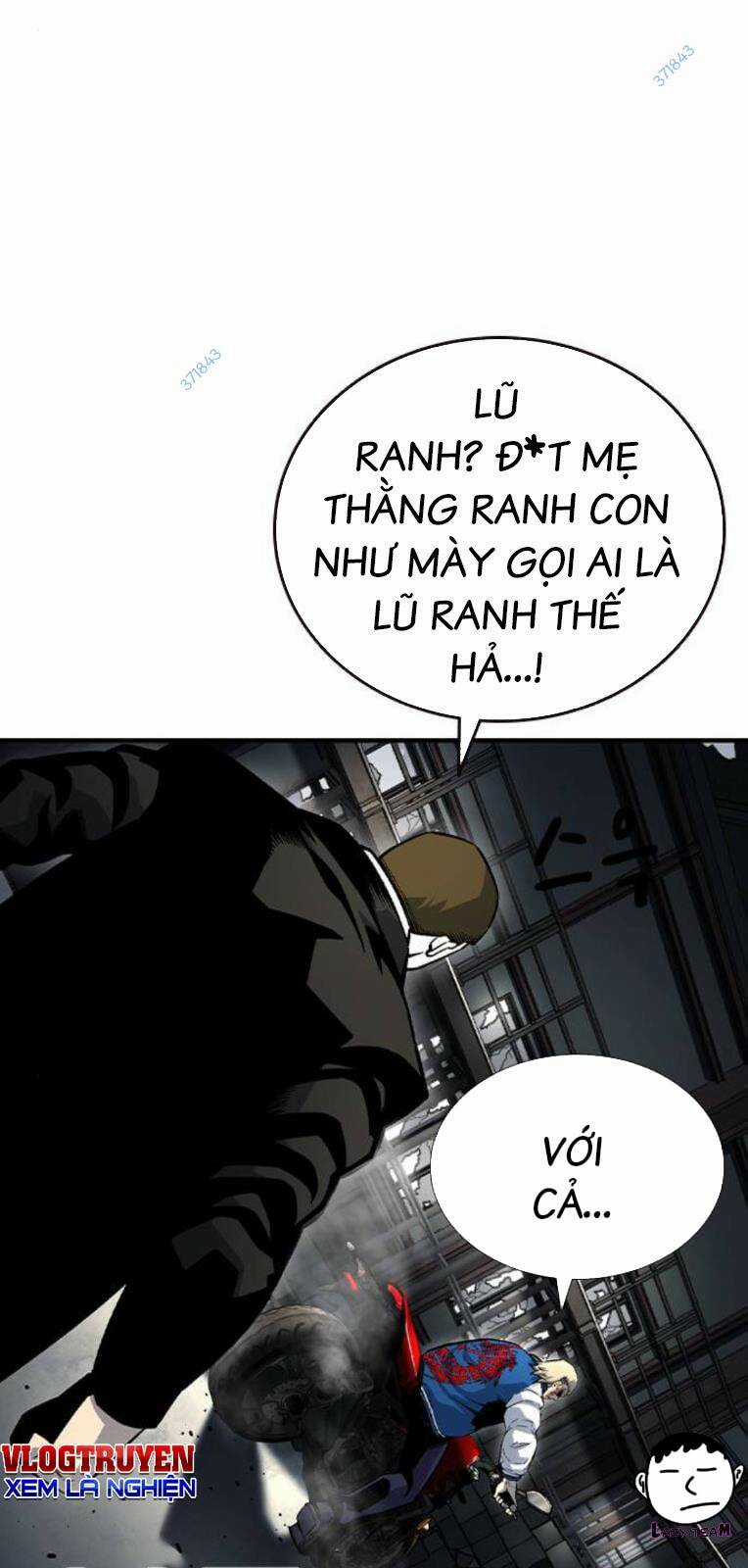 King Game Chapter 71 trang 32