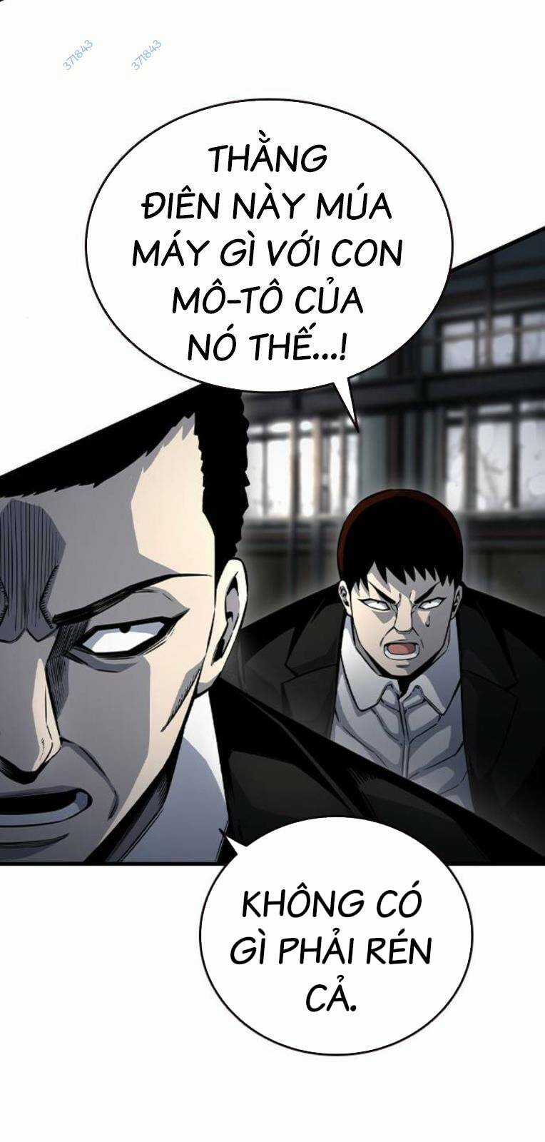 King Game Chapter 71 trang 38