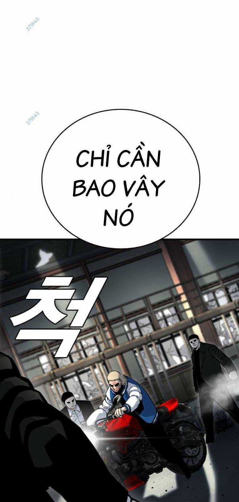 King Game Chapter 71 trang 39