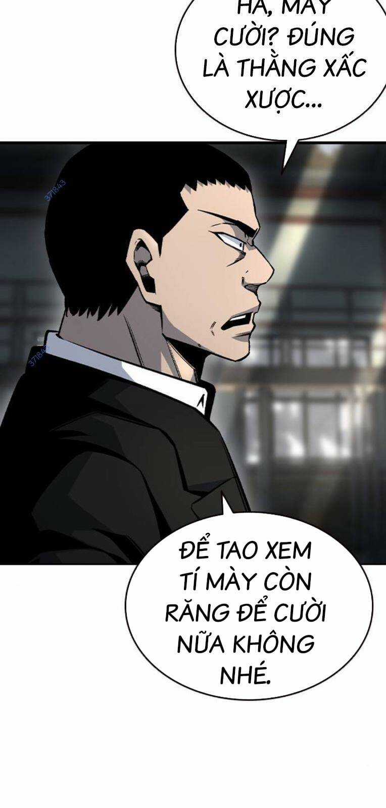 King Game Chapter 71 trang 42