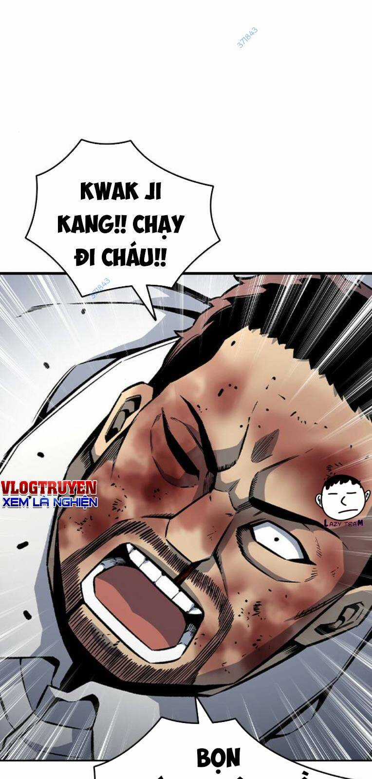 King Game Chapter 71 trang 43