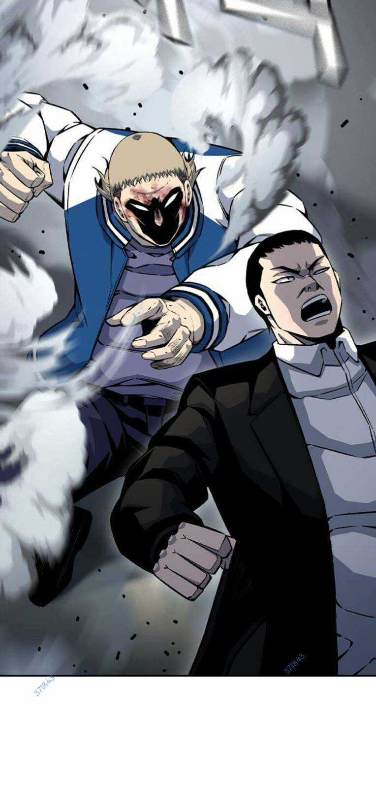 King Game Chapter 71 trang 55