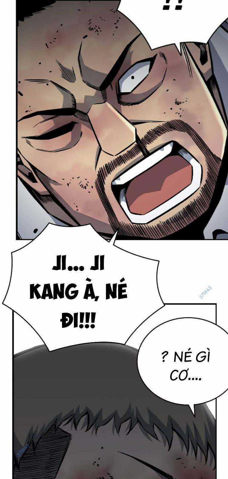King Game Chapter 71 trang 67