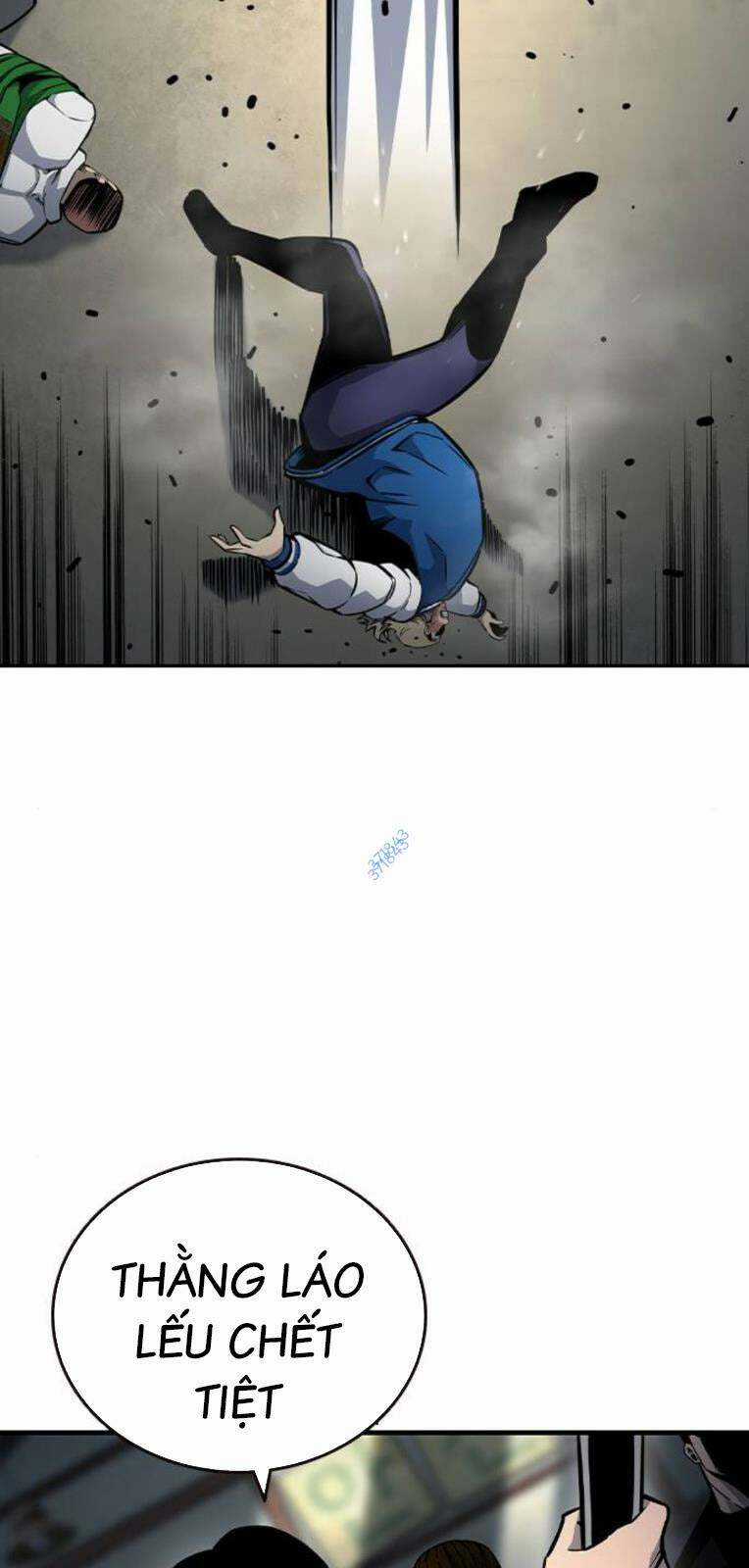 King Game Chapter 71 trang 70