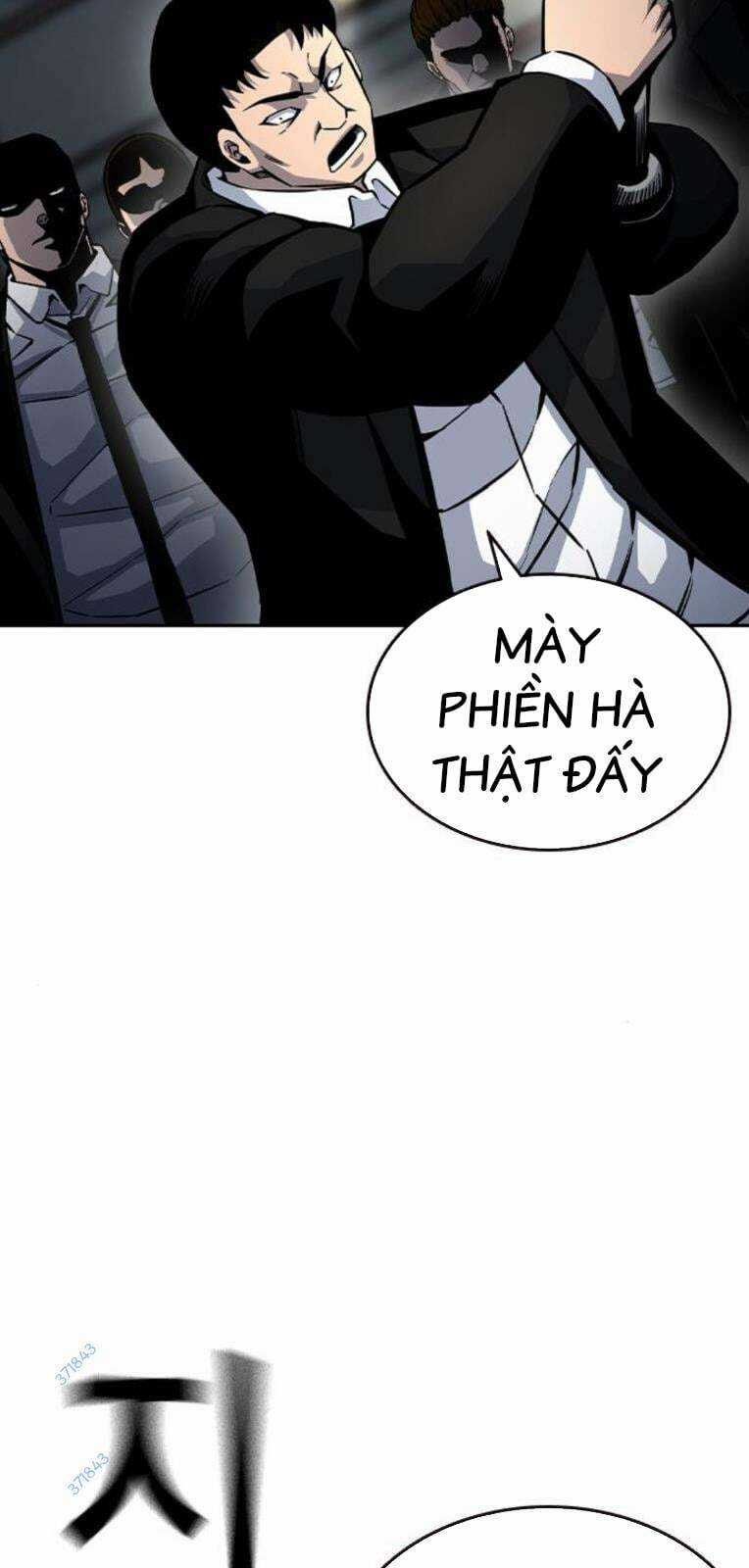 King Game Chapter 71 trang 71