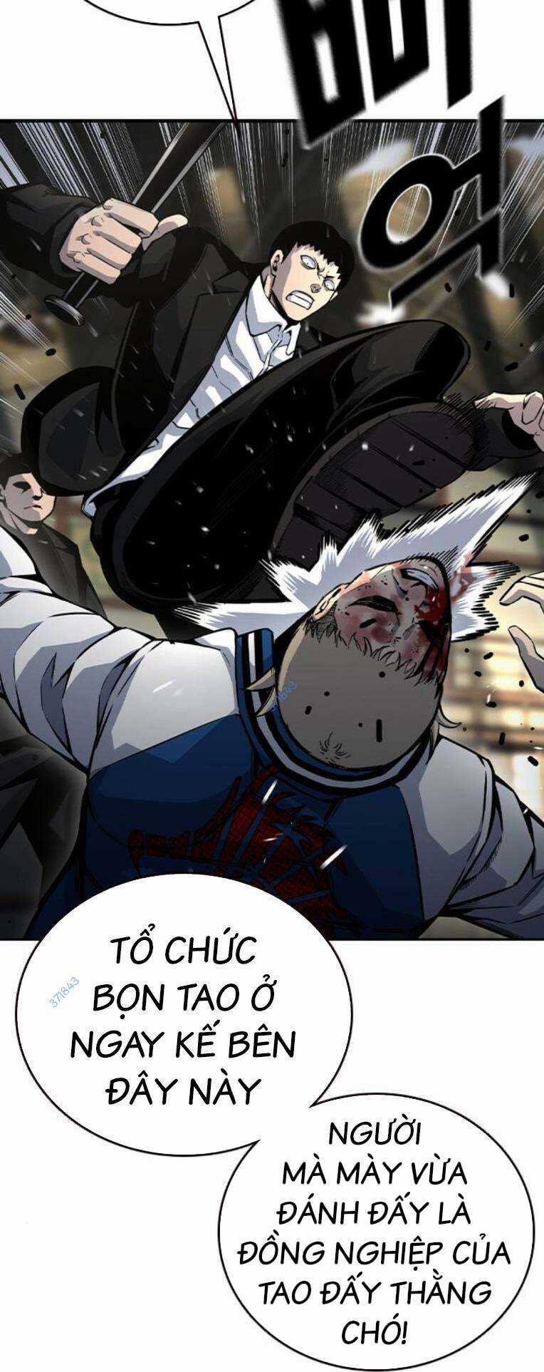 King Game Chapter 71 trang 73