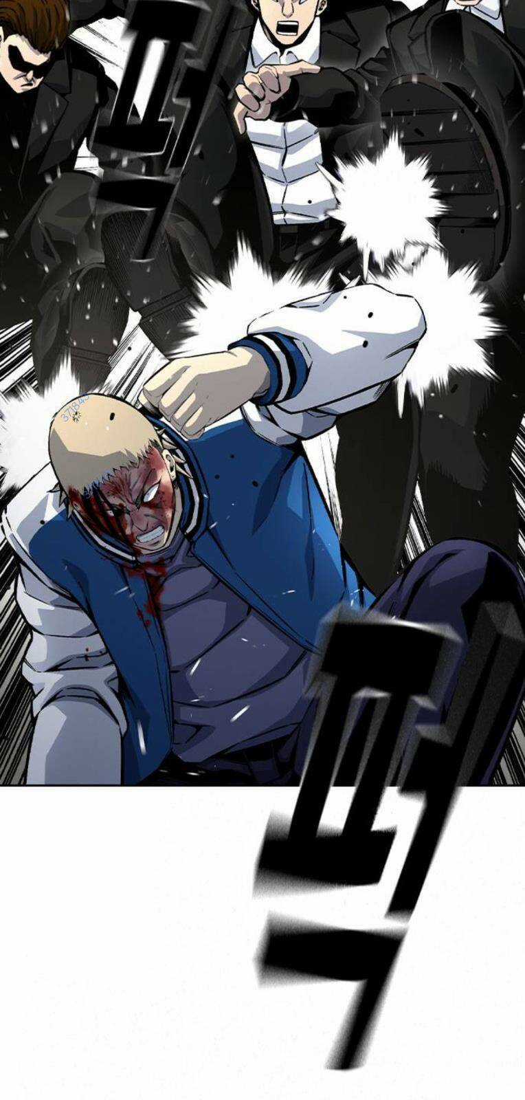 King Game Chapter 71 trang 75