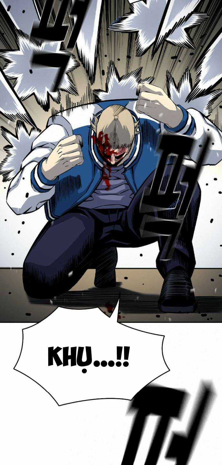 King Game Chapter 71 trang 77